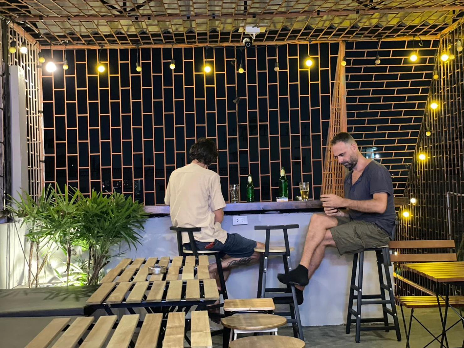 Mind Day Khaosan Auberge de jeunesse *