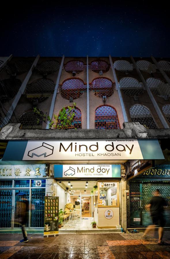Mind Day Khaosan Albergue Bangkok