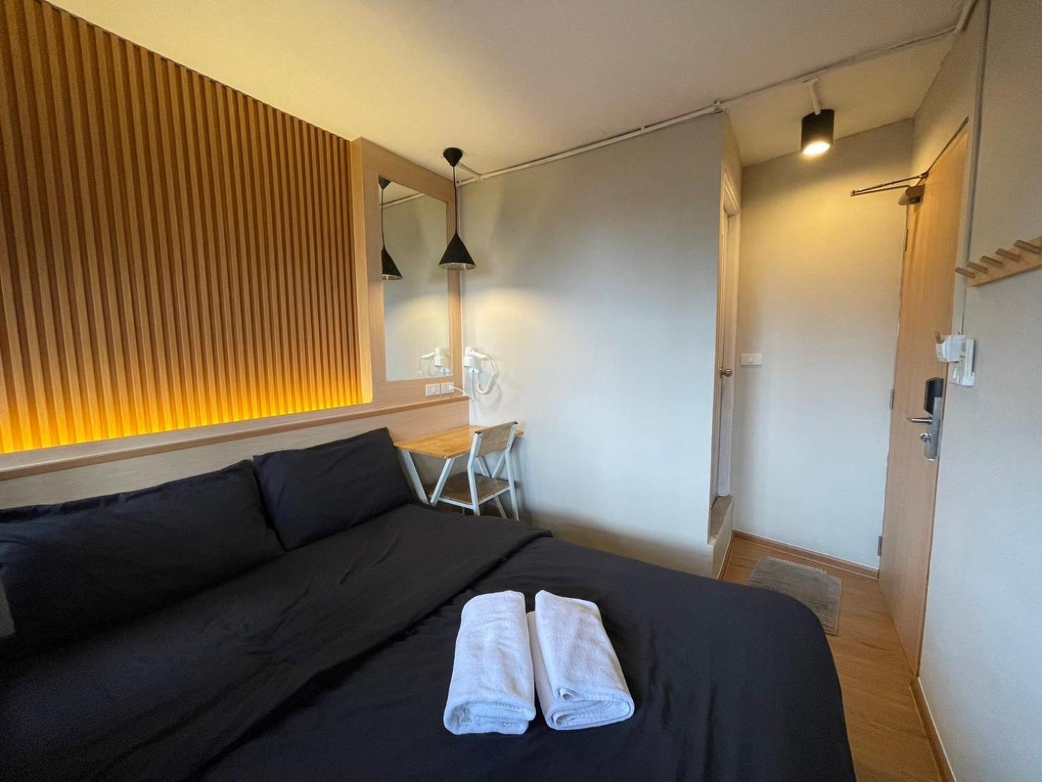 Mind Day Khaosan Albergue Bangkok